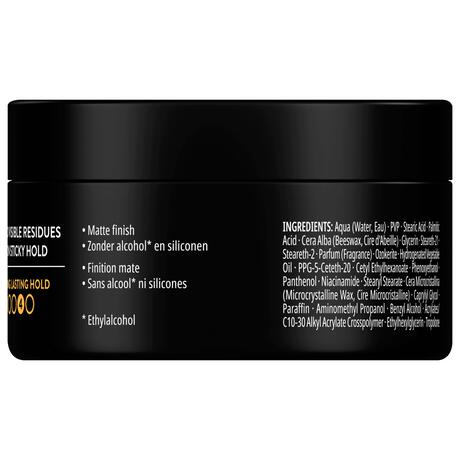 Syoss Matt Haarcrème 100 ML