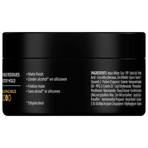 Syoss Matt Haarcrème 100 ML