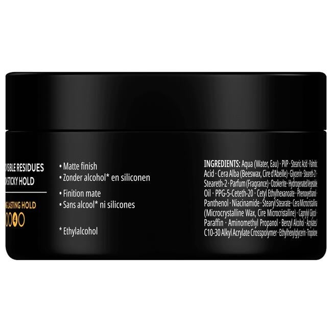 Syoss Matt Haarcrème 100 ML