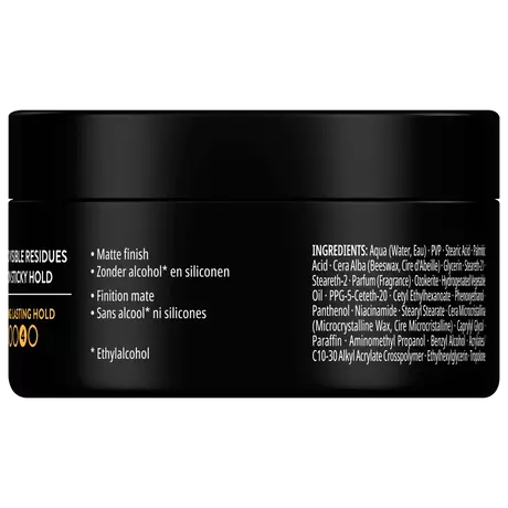 Syoss Matt Haarcrème 100 ML