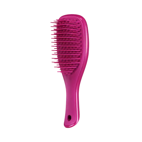 Tangle Teezer Mini Ultimate Detangler Electric Raspberry