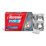 Rennie Duo Kauwtabletten Bij Reflux En Zure Oprispingen 18 Stuks