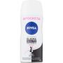 NIVEA Black & White Invisible Original Deodorant Spray 35 ML