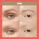 Maybelline New York BUILD A BROW Wenkbrauwpen/fixeergel 257 Medium Brown