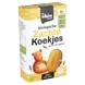 De Kleine Keuken Zachte Koekjes 120 gram