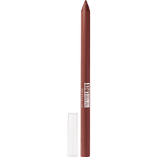 Maybelline New York Tattoo Waterproof Eyeliner Gel Pencil 911 Smooth Walnut26