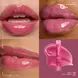 NYX Professional Makeup Jelly Jop Lipgloss 09 Jelly Jammin Roze