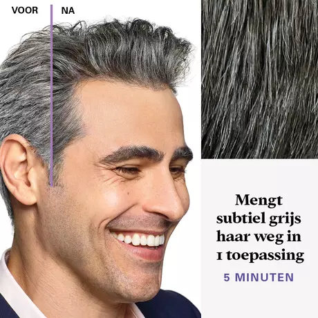 Just For Men Touch of Grey T45