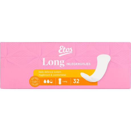 Etos Inlegkruisje Long