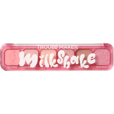 Trouble Maker Little Trouble Shadow Palette Milkshake