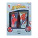 Spiderman Spidey Splash Bath Set 3 Stuks