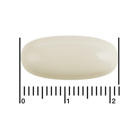 Etos Paracetamol 500 MG Liquid Caps 20