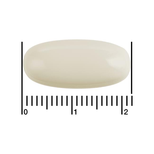 Etos Paracetamol 500 MG Liquid Caps 20
