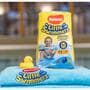 Huggies Little Swimmers Zwemluiers - Maat 5-6 Medium (12 Tot 18 kg) 11 stuks