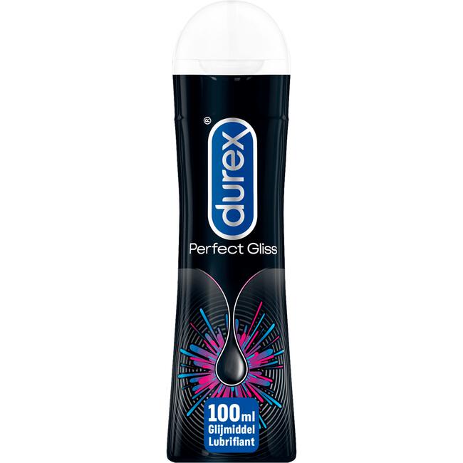 Durex Perfect Gliss Langwerkende