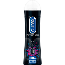 Durex Perfect Gliss Langwerkende