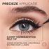 L'Oréal Paris Haute Precision Eyeliner 01 Noir Silk Zwart