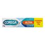 Corega Ultra Kleefcreme Gebitsprothese - 70 GR