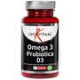 Lucovitaal Omega 3 Probiotica D3