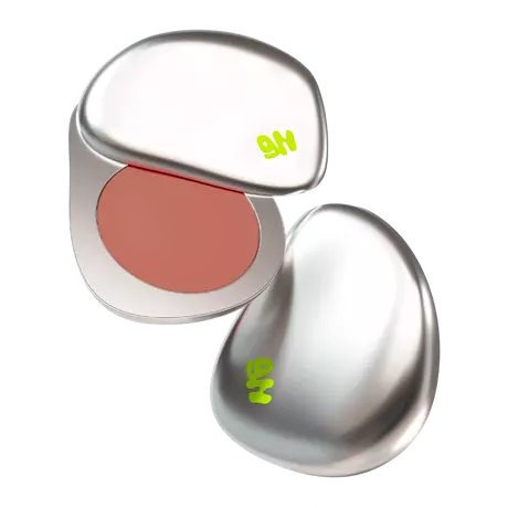 Glow Hub Glow Balm The Good Skin Glaze Brunch 2Ml
