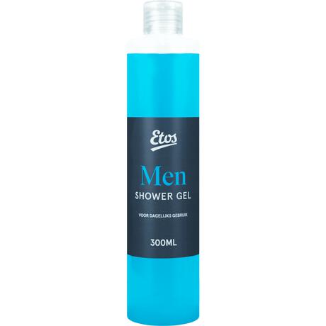 Etos Men Showergel 300 ML