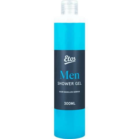 Etos Men Showergel 300 ML