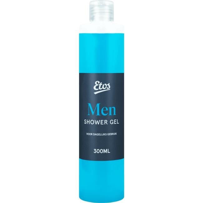 Etos Men Showergel 300 ML