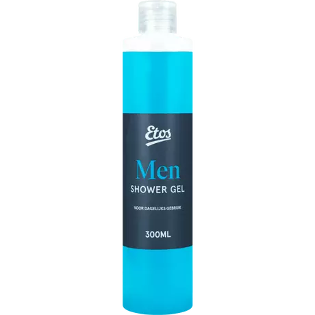 Etos Men Douchegel 300 ML