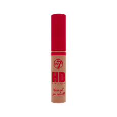 W7 HD Concealer DN8 Dark Neutral