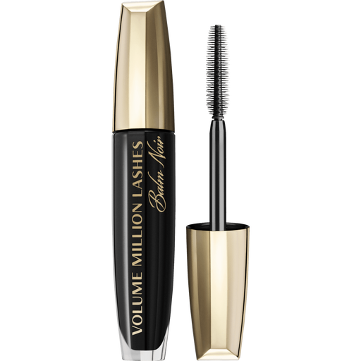 L'Oréal Paris Volume Million Lashes Balm Mascara Zwart