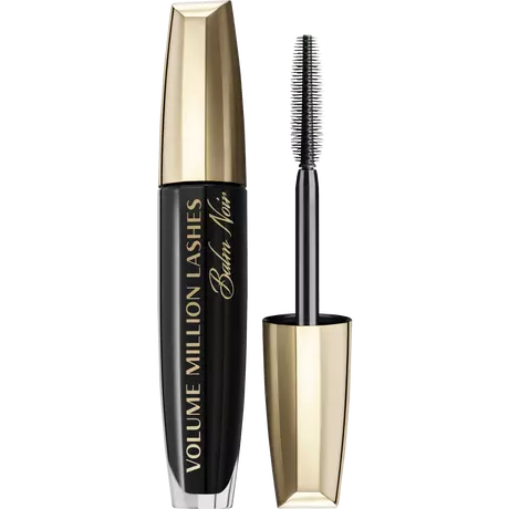 L'Oréal Paris Volume Million Lashes Balm Mascara Zwart