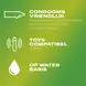 Durex Massage Olie en Glijmiddel 2-in-1 Alo� Vera 200 ML