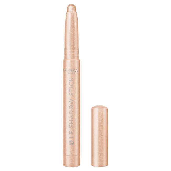 L'Oréal Paris Le Shadow Stick 105 Mesmerising Gold Oogschaduw