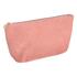 Etos Make-Up Tas Roze Ribcord