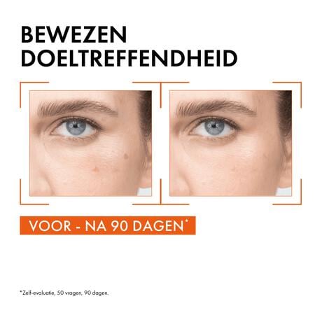 Vichy Liftactiv Vitamin C Serum 20 ML