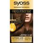 Syoss Oleo Intense 4-60 Goudbruin Haarverf