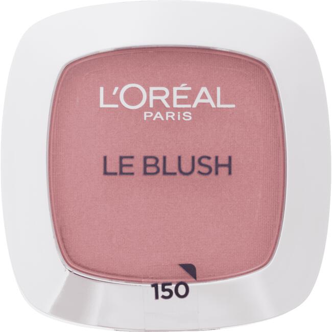 L'Oréal Paris True Match Le Blush 150 Rose Sucre D'Orge 5 GR