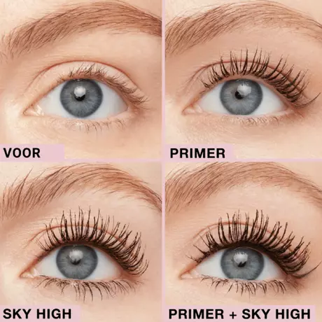 Maybelline New York Lash Sensational Sky High Tinted Primer