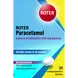 Roter Paracetamol 500 MG Smelttabletten 20 stuks