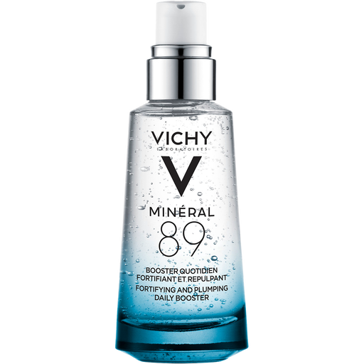 Vichy Minéral 89 Dagelijks Booster Serum 50 ML