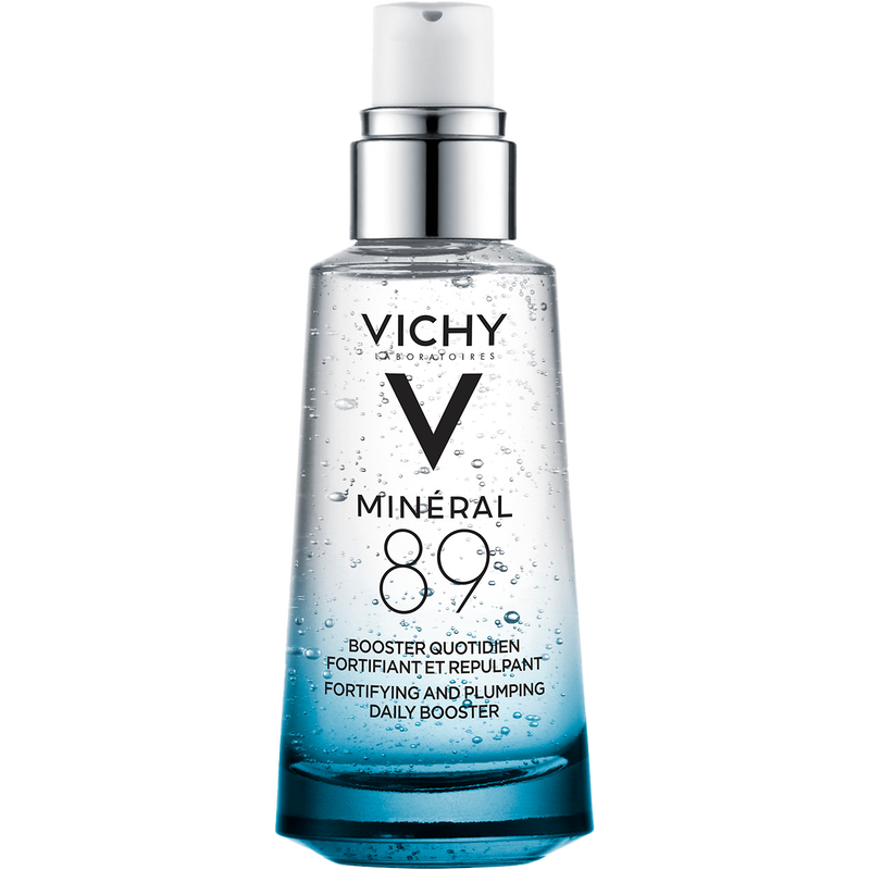 Vichy Minéral 89 Dagelijks Booster Serum 50 ML