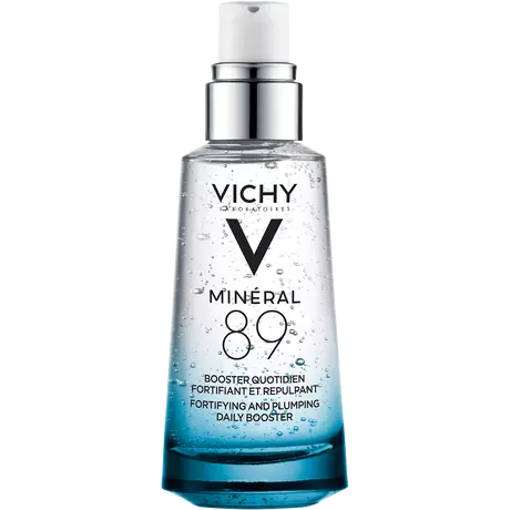 Vichy Minéral 89 Dagelijks Booster Serum 50 ML