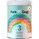 Pure Goat Bio 3 Opvolgmelk 800 gram
