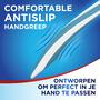 Aquafresh Flex Interdental Medium 2+1Tandenborstel - 3 stuks