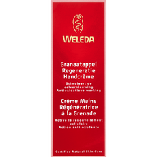 Weleda Granaatappel Handcrème 50 ML