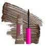 NYX Professional Makeup Thick It. Stick It! Wenkbrauwmascara 1 Taupe