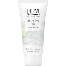 Therme Zen Lotus White Extra Dry Cream 60 ML