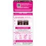 L'Oréal Paris Casting Crème Gloss Haarverf 400 Espresso Middenbruin