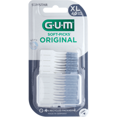 GUM Soft-Picks Original Extra Large