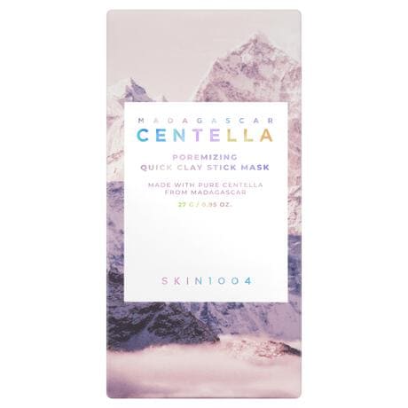 SKIN1004 Madagascar Centella Poremizing Quick Clay Stick Mask